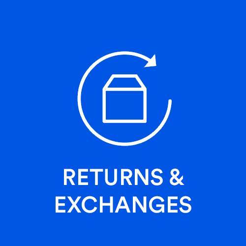 Refund and Returns Policy